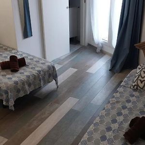 Habitación Triple Deluxe
